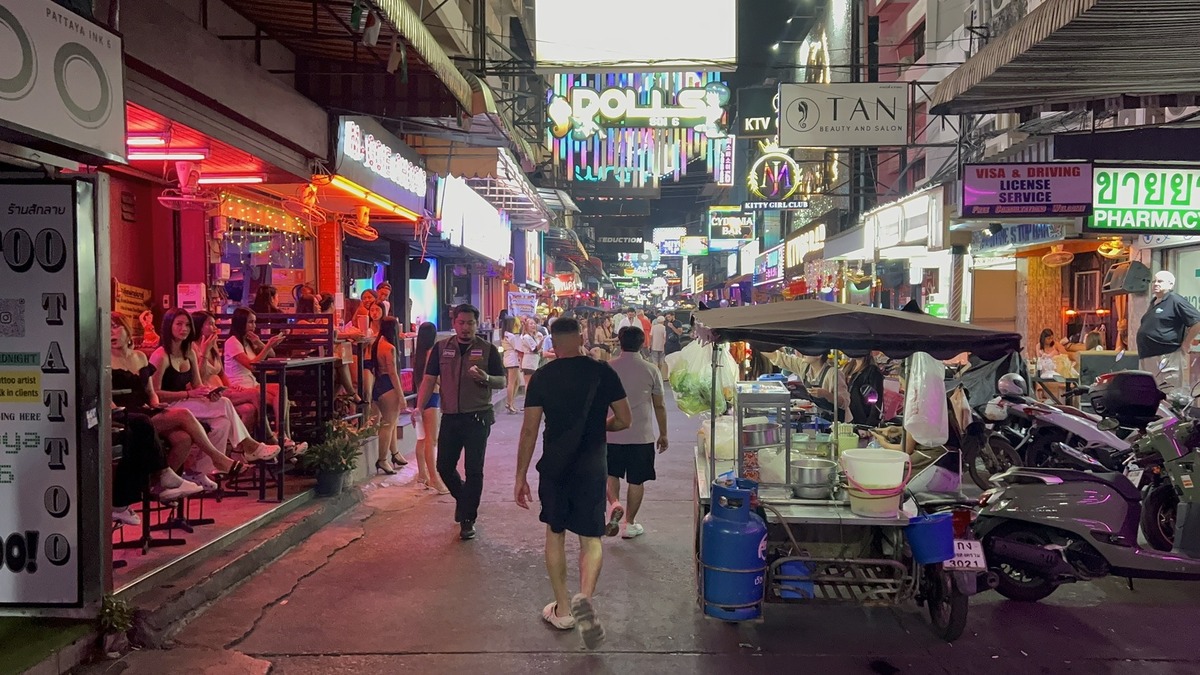 Thailand’s Election Alcohol Ban: What February Travelers Should Know